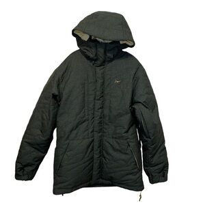 Nike Men Down Jacket Size L